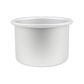 MONDO PRO ROUND CAKE PAN 4IN/10X7.5CM