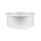 MONDO PRO ROUND CAKE PAN 7IN/17.5X7.5CM