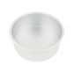 MONDO PRO ROUND CAKE PAN 7IN/17.5X7.5CM