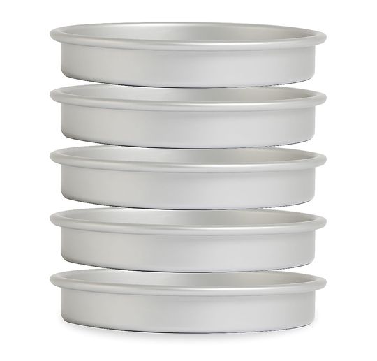 MONDO PRO OMBRE / LAYER CAKE PAN 5 SET