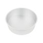 MONDO PRO ROUND CAKE PAN 9IN/22.5X7.5CM