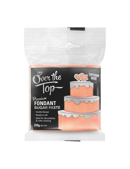 OTT SKIN TONE FONDANT 250GM