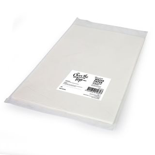 OTT WAFER PAPER A4 0.27MM -10PK