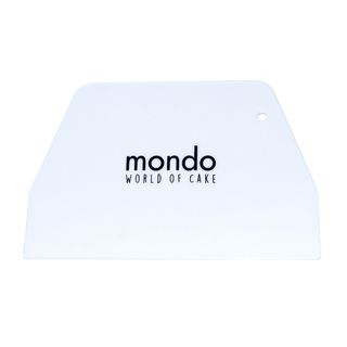 MONDO ICING SCRAPER LRG 194x125mm