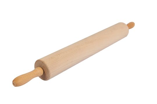 ROLLO #25 ROLLING PIN MED 6X25CM