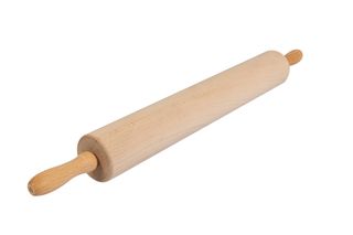 WOODEN ROLLING PIN - ROLLO