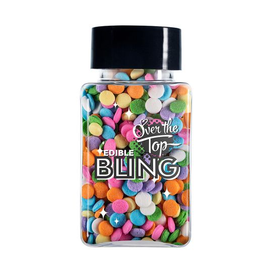 OTT BLING PASTEL SEQUINS 55G