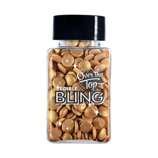 OTT BLING GOLD CONFETTI 55G