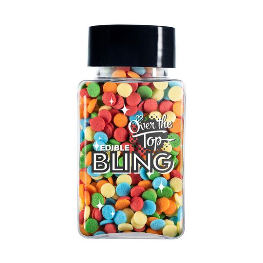 OTT BLING BRIGHT SEQUINS 55G