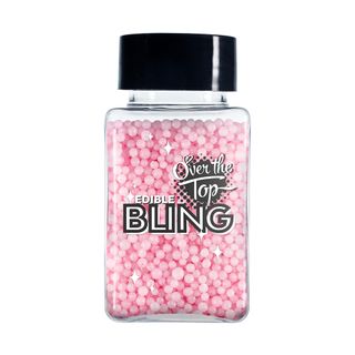 OTT BLING SPRINKLES - PINK 60G