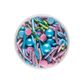 OTT BLING MERMAID MIX 60G