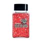 OTT BLING SANDING SUGAR - RED 80G