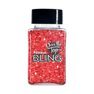 Chunky Glitter 0.75oz - Light Pink