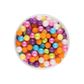 OTT BLING RAINBOW PEARLS 70G - 4MM