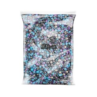 OTT BLING GALAXY MIX - BULK 1KG