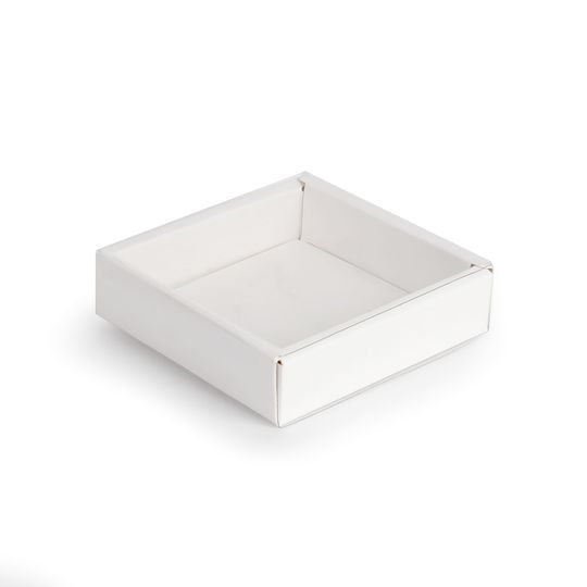 MONDO COOKIE BOX SQUARE - 9 X 9CM