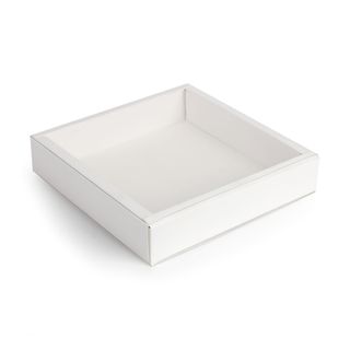 MONDO COOKIE BOX SQUARE - 15.5 X 15.5CM