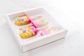 MONDO COOKIE BOX SQUARE - 15.5 X 15.5CM