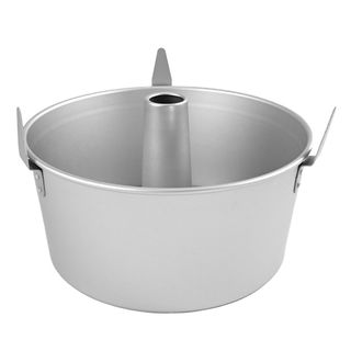 MONDO ANGEL FOOD CAKE PAN 25.5CM