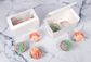 MONDO CUPCAKE BOX - 2 CUP