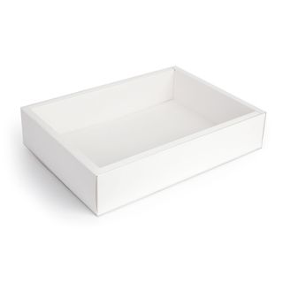 MONDO COOKIE BOX RECT - 25.5 X 17.5CM