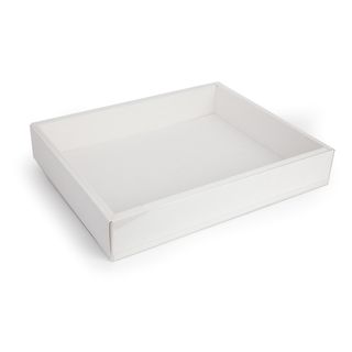 MONDO COOKIE BOX RECT - 32 X 25CM