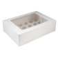 MONDO MINI CUPCAKE BOX - 24 CUP