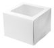 Square Cake Boxes