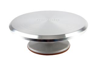 MONDO METAL 31CM/12.2IN CAKE TURNTABLE