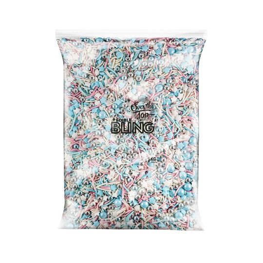 OTT BLING UNICORN MIX - BULK 1KG