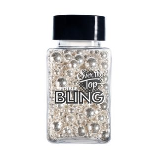 OTT BLING SILVER BALLS MEDLEY 75G