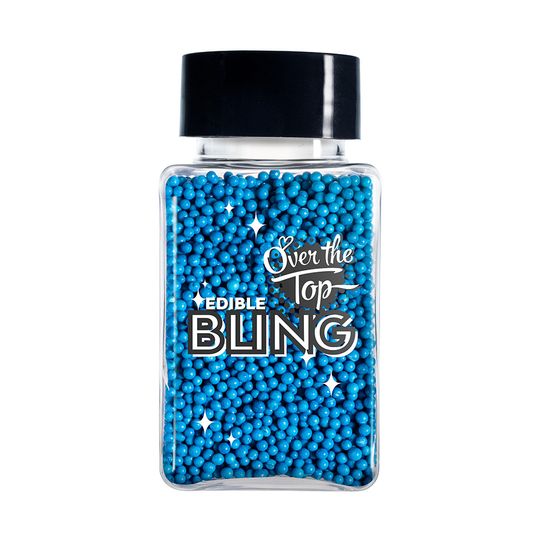 OTT BLING SPRINKLES - BLUE 60G