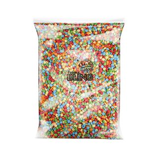 OTT BLING BRIGHT SEQUINS - BULK 1KG