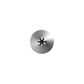 MONDO #26 S/S CLOSED STAR PIPING  TIP