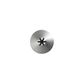 MONDO #26 S/S CLOSED STAR PIPING TIP