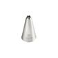 MONDO #26 S/S CLOSED STAR PIPING TIP
