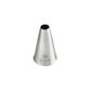 MONDO #10 S/S ROUND PIPING TIP