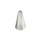 MONDO #67 S/S LEAF PIPING TIP