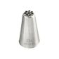 MONDO #234 S/S GRASS/HAIR PIPING TIP