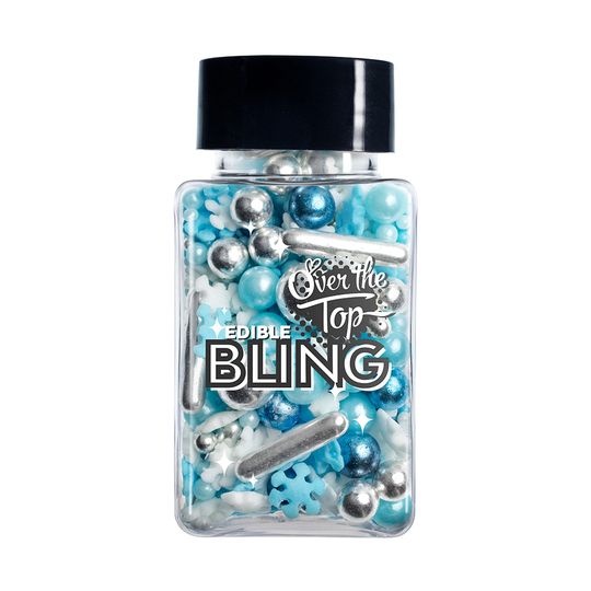 OTT BLING XMAS WINTER MIX 65G