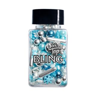 OTT BLING XMAS WINTER MIX 65G