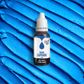 OTT GEL NEON FOOD CLR - SAPPHIRE 25G