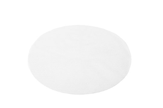 MONDO NON-SLIP SILICONE MAT 2PK - 25CM