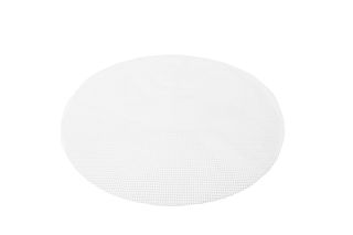 MONDO NON-SLIP SILICONE MAT 2PK - 25CM