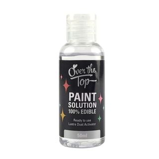 PAINT SOLUTION