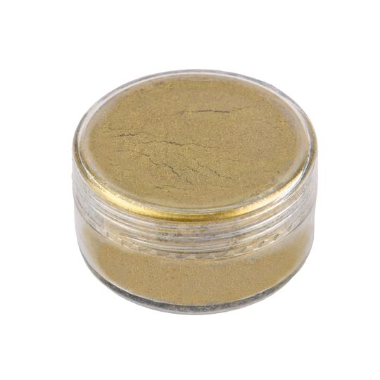 OTT BLING ANTIQUE GOLD LUSTRE DUST 10ML