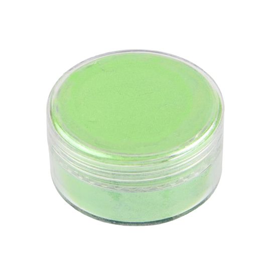 OTT BLING QUARTZ GREEN LUSTRE DUST 10ML