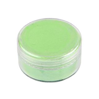 OTT BLING QUARTZ GREEN LUSTRE DUST 10ML