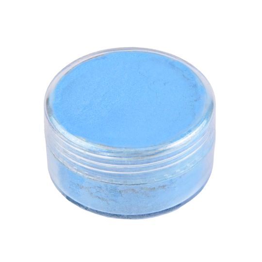 OTT BLING QUARTZ BLUE LUSTRE DUST 10ML