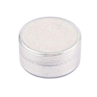 OTT BLING SPARKLING WHITE GLITZ DUST 10ML